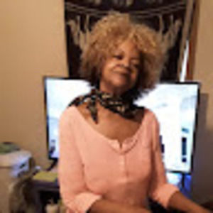 Meet your Posher, Gwendolyn